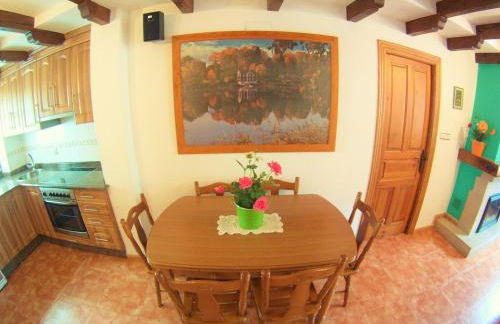 Viviendas Rurales El Cantón - Foto 54