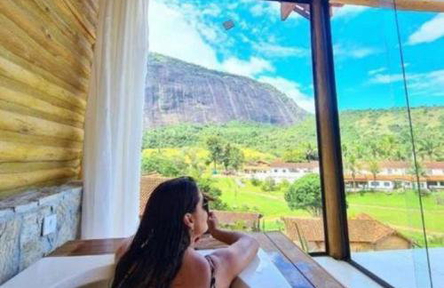 Hotel Fazenda Santa Helena - Photo 1