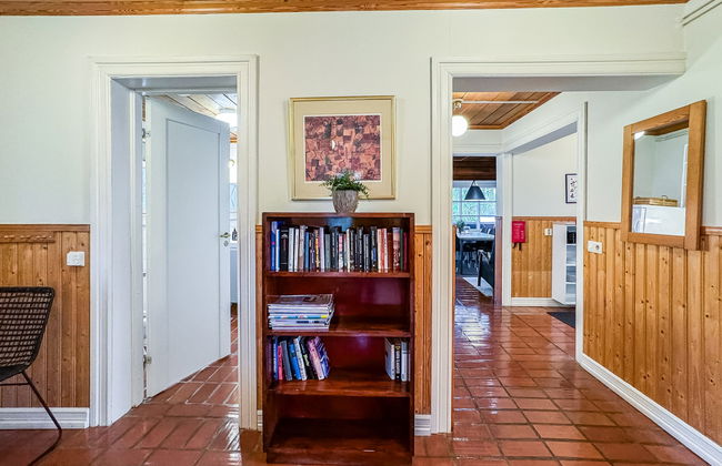 Peltosirkku - Photo 11