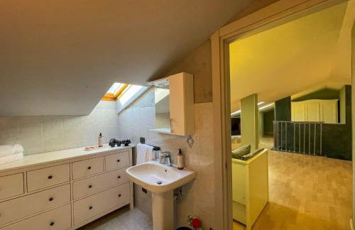 L'Atelier du Temps - BellAosta Home - Foto 22