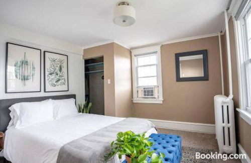 AC 6BR2BA Quiet Island House Near Casinos - Foto 56