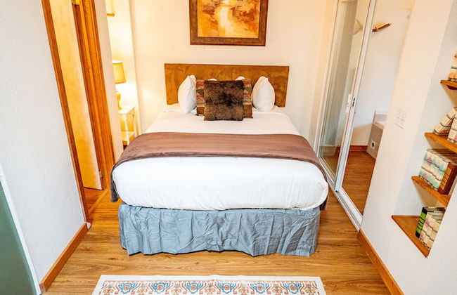 River Ridge Cottages - Foto 22