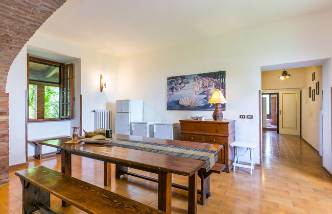 Poggio al Colle - Foto 14