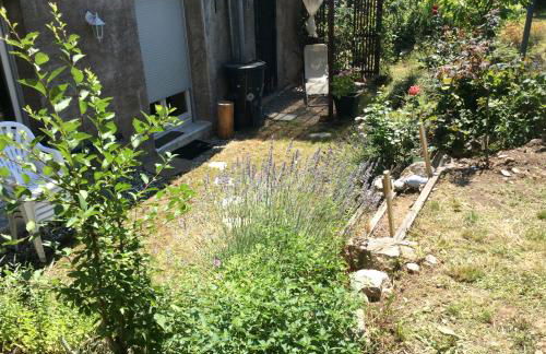 Gîte Le Faucon Pèlerin - Foto 22