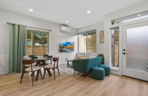 3BR 2.5BA ROOFTOP VIEW GREEN LAKE HIDEAWAY - Foto 5