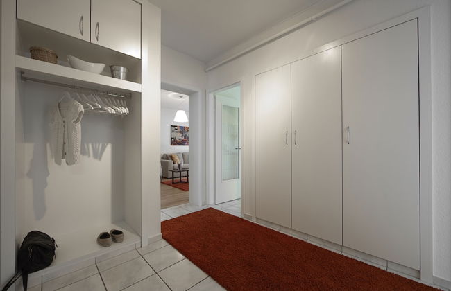 City Stay Apartments Nordstrasse - Foto 27