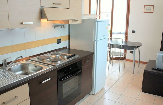 Belvilla by OYO Casa Gialla A Due - Foto 7