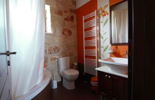 LIORIZA Country Houses - Foto 49