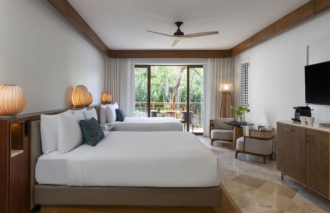 Fairmont Mayakoba Riviera Maya - All Inclusive - Foto 21