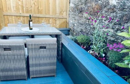 Hayle - 2 bedrooms house with EV parking, 4 beds - Foto 30