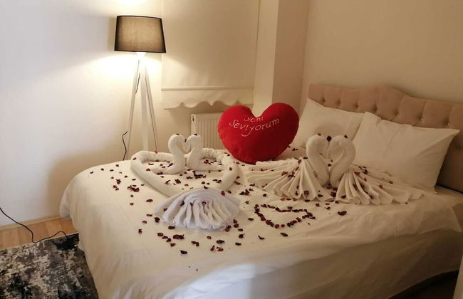 Aydogdu Suit - Photo 14