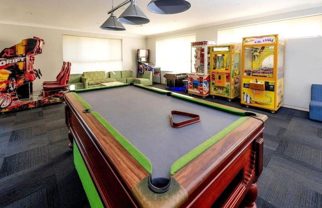 Lakeside Forster Holiday Park - Photo 78