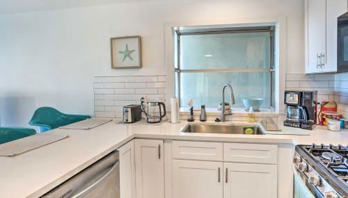 San Clemente Condo with Gorgeous Views Near Beach! - Foto 5