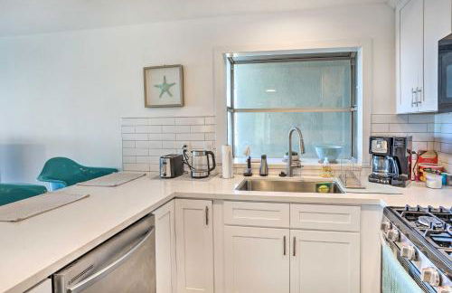 San Clemente Condo with Gorgeous Views Near Beach! - Foto 5