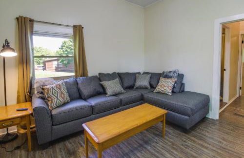 Jefferson City Getaway - 3 Mi to Cherokee Lake! - Foto 45