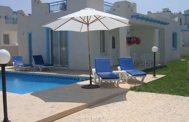 Philippos Villas - Foto 17