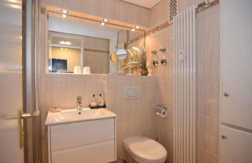 Appartement Nordmuschel in Westerland - Foto 6