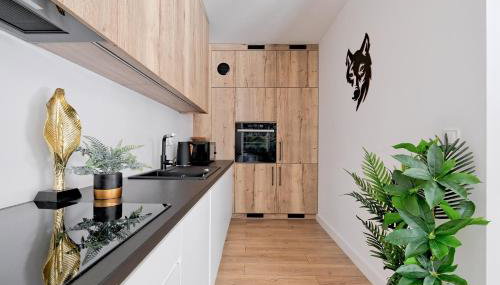 Apartament Morskie Oko, Odkryj-Zakopane - Foto 5