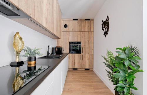 Apartament Morskie Oko, Odkryj-Zakopane - Foto 5