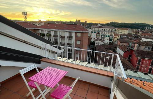 La casetta sui tetti - Foto 1