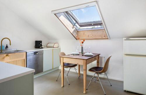 Urlaubsapartment Südsicht - Foto 9