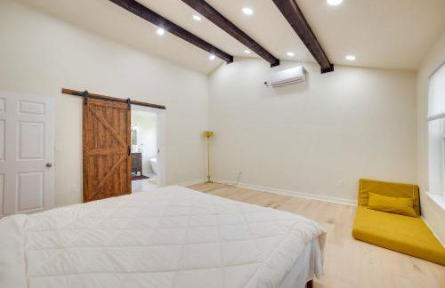 Blue Ridge Retreat on 10-Acre Farm Rural Reset! - Foto 18