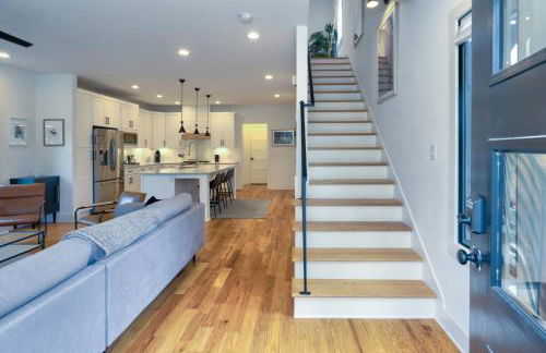 Trendy WeHo Home - Near DT Nashville - Foto 31