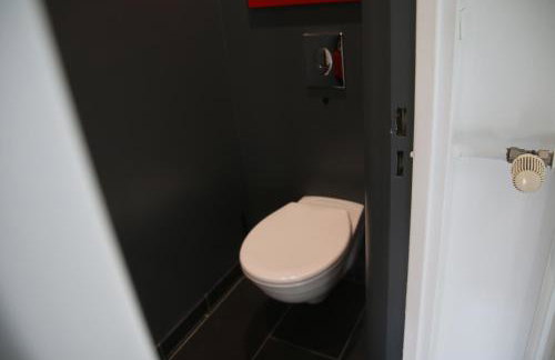 Le petit Robinson - Metz - 4 people - Foto 17