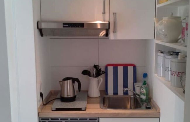 in the Fischer House \"lutje Stuv\" - Foto 3