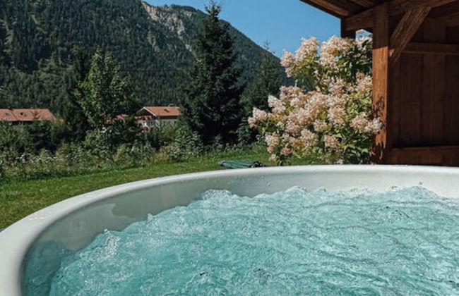 Chalet Nordic Modern Retreat - Photo 28