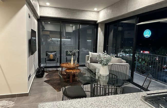 Punto Panamericano - Foto 24