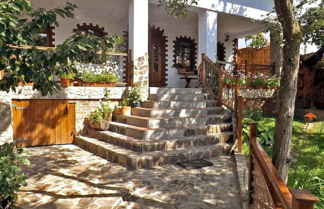 Casa Crina - Foto 33