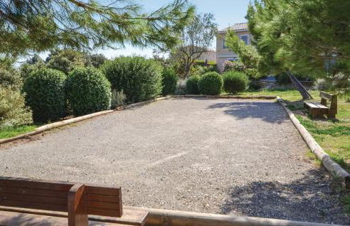 Cozy Home In Calvisson With Kitchen - Photo 19