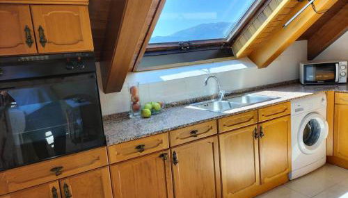 La Lucana Ordesa Ainsa apartamento - Foto 4