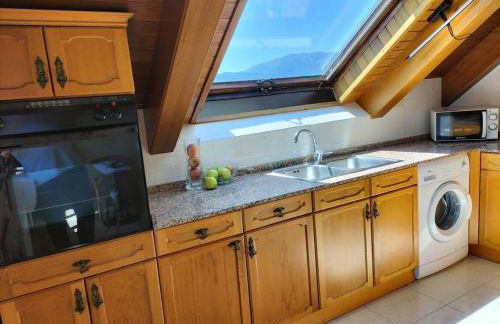 La Lucana Ordesa Ainsa apartamento - Photo 4