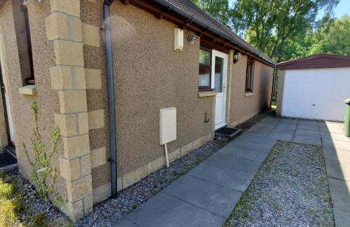 Aviemore Bungalow, Dalfaber - Foto 16