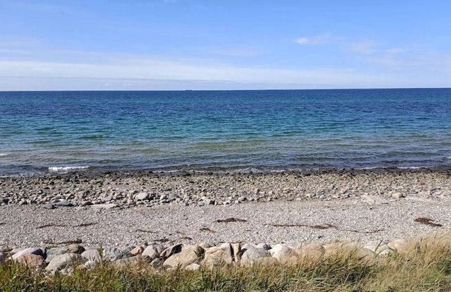5 Star Holiday Home in Gilleleje - Foto 32