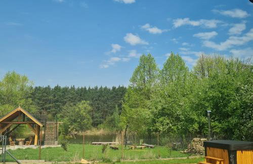 Przyjazna zagroda leśne runo - Foto 15