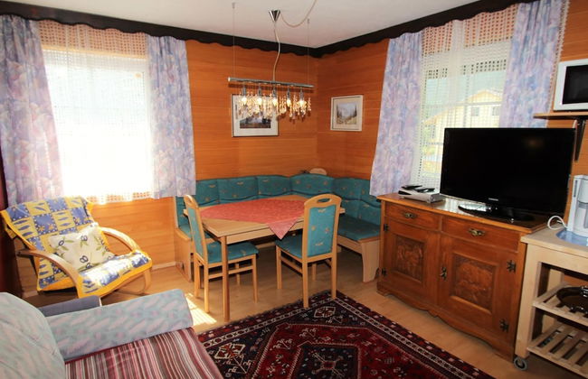 Cozy Apartment in Feld am See Near Ski Slopes - Foto 14