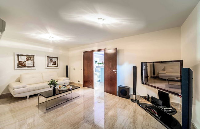 Harmonia Beach Villa - Foto 11