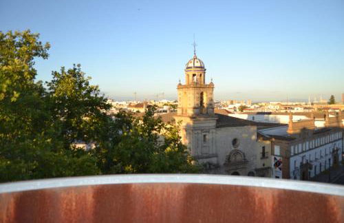 Penthouse City Center - Jerez - Foto 43