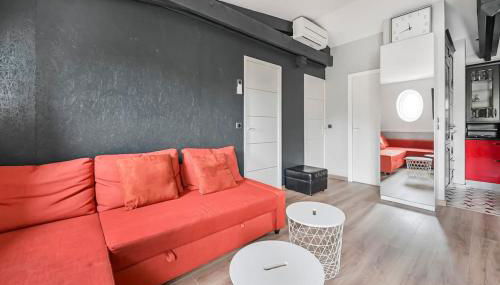 Le Finhley - 5p - Proche Disney & Paris - Foto 4