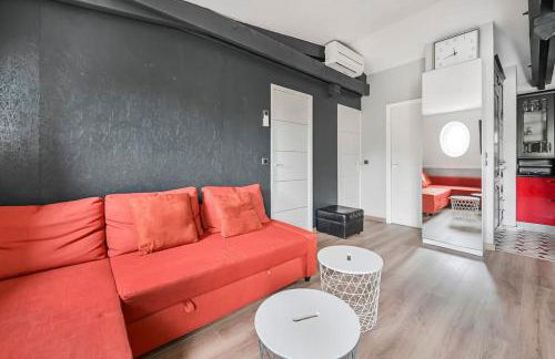 Le Finhley - 5p - Proche Disney & Paris - Foto 4