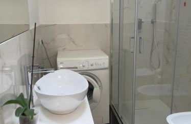 Apartment Orio Volta - Foto 13