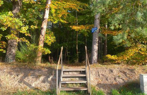 Apartament 9 Nina - Dębina - Foto 37