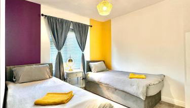 Sophisticated Home with Beautiful & Large Garden - Foto 3