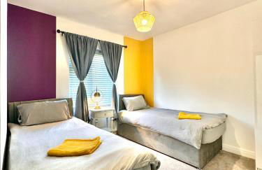 Sophisticated Home with Beautiful & Large Garden - Foto 3