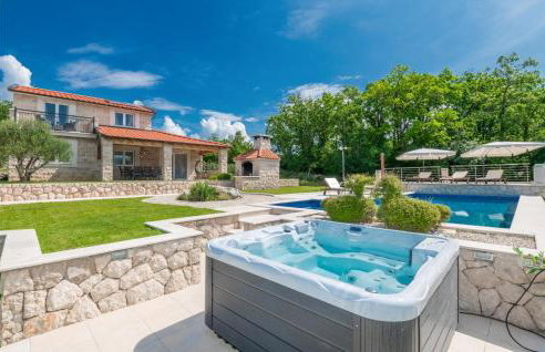 Beautiful Home In Kamen Most - Foto 2