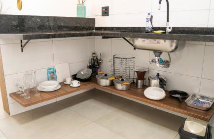 Jahu Center Casas Un 3 - Photo 59