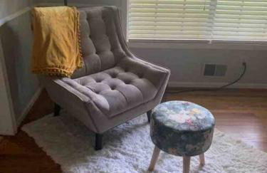 Quiet Kennesaw 3BR home - close to KSU, Lakepoint - Foto 34